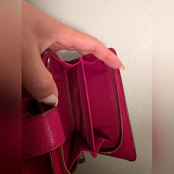 Coach Project Wallet - Picture 8 of 8